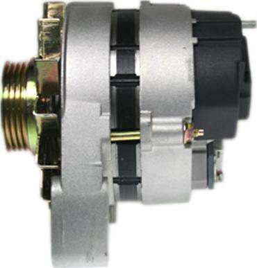 Exact 4-0162 - Alternator furqanavto.az