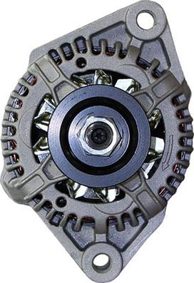 Exact 4-0104 - Alternator furqanavto.az