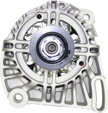 Exact 4-0103 - Alternator furqanavto.az