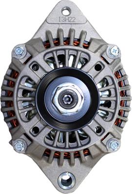 Exact 4-0107 - Alternator furqanavto.az