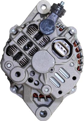 Exact 4-0107 - Alternator furqanavto.az