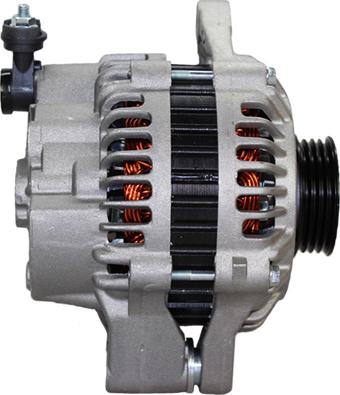 Exact 4-0107 - Alternator furqanavto.az