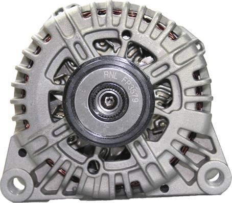 Exact 4-0111 - Alternator furqanavto.az