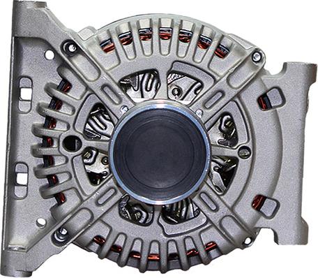 Exact 4-0117 - Alternator furqanavto.az