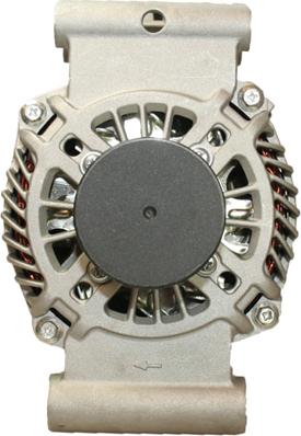 Exact 4-0181 - Alternator furqanavto.az