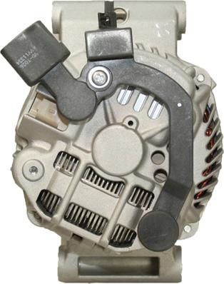 Exact 4-0181 - Alternator furqanavto.az