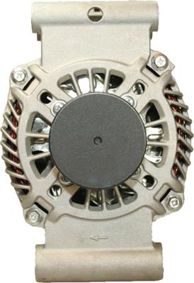 Exact 4-0181 - Alternator furqanavto.az