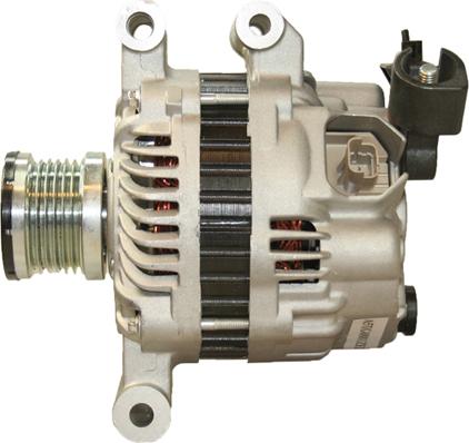 Exact 4-0181 - Alternator furqanavto.az