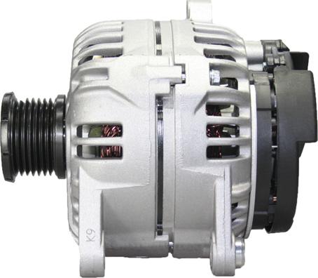 Exact 4-0183 - Alternator furqanavto.az