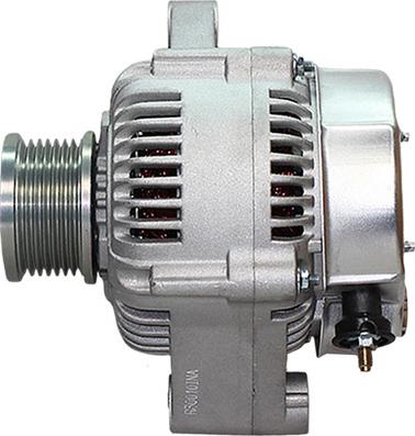 Exact 4-0139 - Alternator furqanavto.az