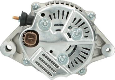 Exact 4-0139 - Alternator furqanavto.az