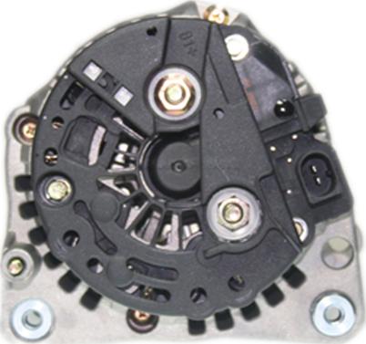 Exact 4-0133 - Alternator furqanavto.az