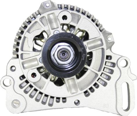 Exact 4-0125 - Alternator furqanavto.az