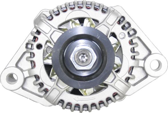 Exact 4-0179 - Alternator furqanavto.az