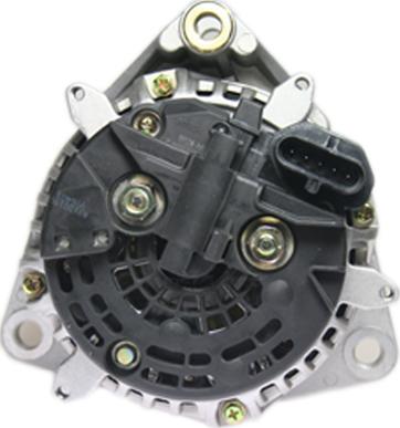 Exact 4-0849 - Alternator furqanavto.az