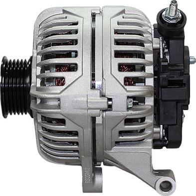 Exact 4-0846 - Alternator furqanavto.az