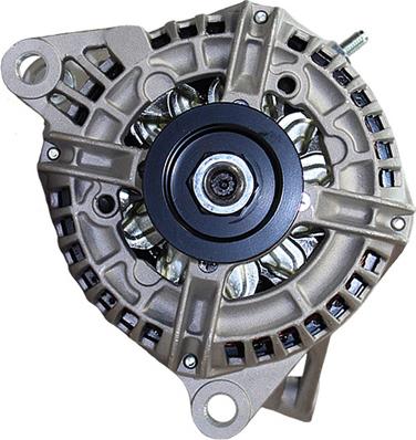 Exact 4-0846 - Alternator furqanavto.az