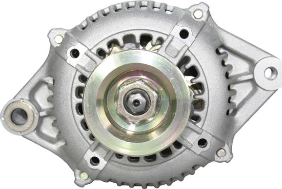 Exact 4-0853 - Alternator furqanavto.az