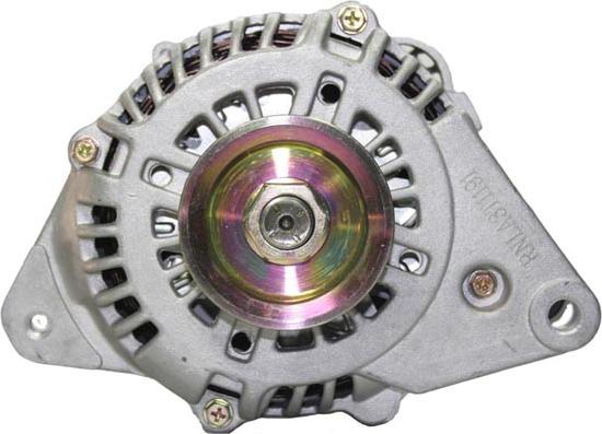 Exact 4-0863 - Alternator furqanavto.az