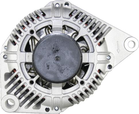 Exact 4-0867 - Alternator furqanavto.az