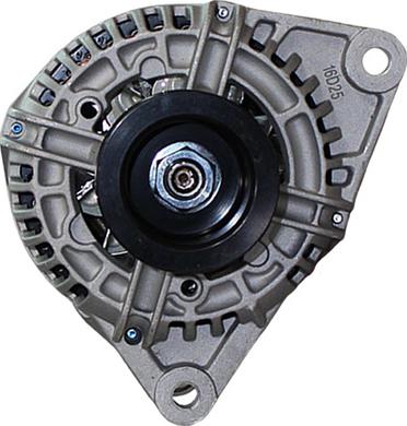 Exact 4-0808 - Alternator furqanavto.az