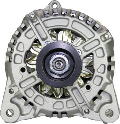 Exact 4-0810 - Alternator furqanavto.az