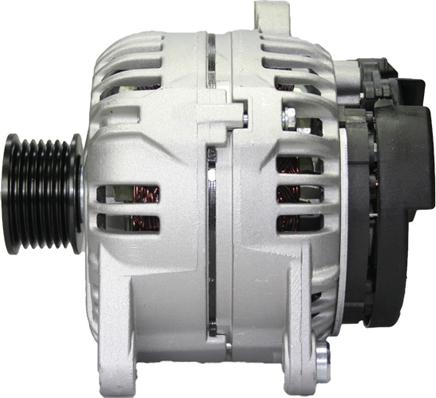 Exact 4-0810 - Alternator furqanavto.az