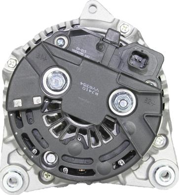 Exact 4-0810 - Alternator furqanavto.az