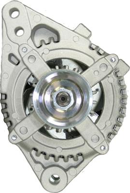 Exact 4-0818 - Alternator furqanavto.az