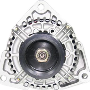 Exact 4-0812 - Alternator furqanavto.az