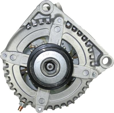 Exact 4-0824 - Alternator furqanavto.az