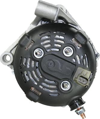 Exact 4-0824 - Alternator furqanavto.az