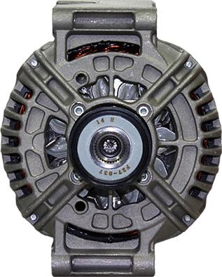 Exact 4-0876 - Alternator furqanavto.az