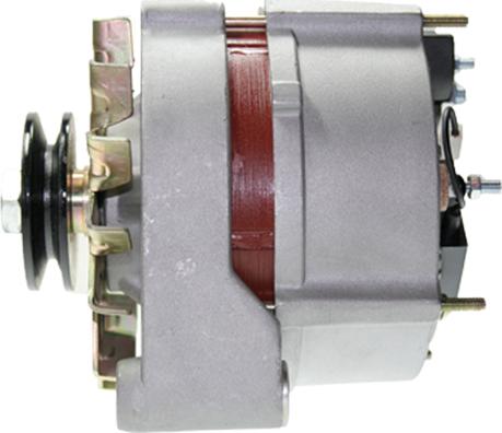 Exact 4-0870 - Alternator furqanavto.az