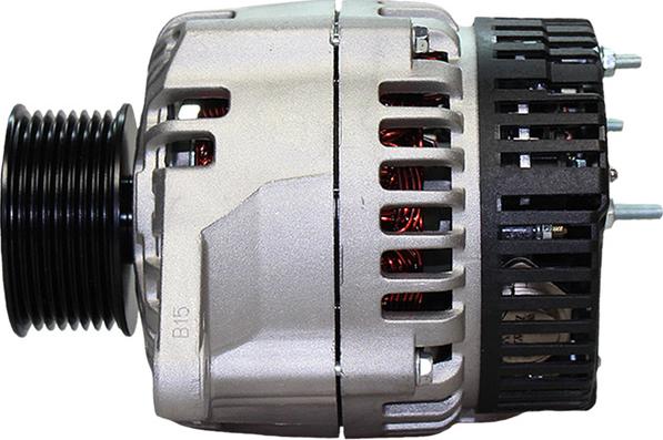 Exact 4-0396 - Alternator furqanavto.az