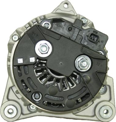 Exact 4-0345 - Alternator furqanavto.az