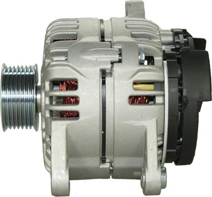 Exact 4-0345 - Alternator furqanavto.az