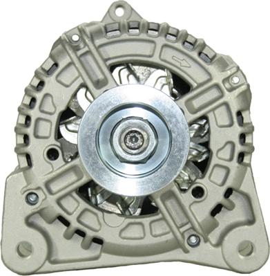 Exact 4-0345 - Alternator furqanavto.az