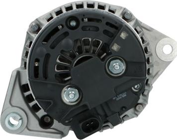 Exact 4-0342 - Alternator furqanavto.az