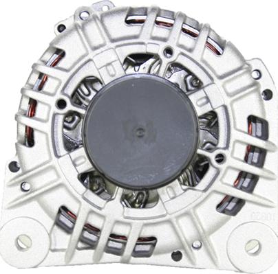 Exact 4-0352 - Alternator furqanavto.az