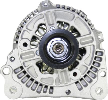 Exact 4-0300 - Alternator furqanavto.az