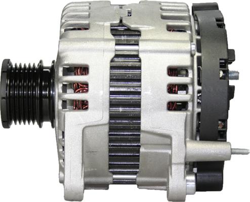 Exact 4-0314 - Alternator furqanavto.az