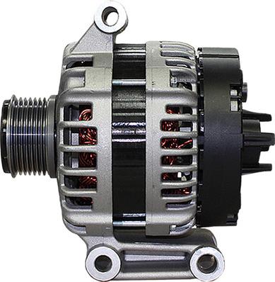 Exact 4-0318 - Alternator furqanavto.az