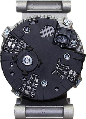 Exact 4-0318 - Alternator furqanavto.az