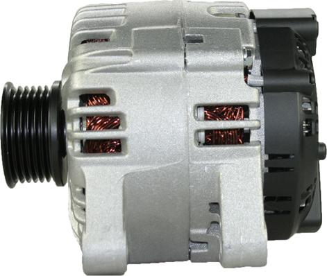 Exact 4-0338 - Alternator furqanavto.az