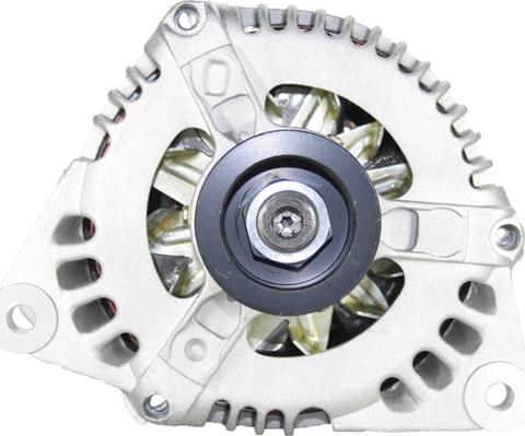 Exact 4-0337 - Alternator furqanavto.az