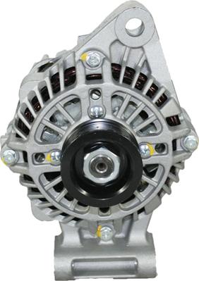 Exact 4-0320 - Alternator furqanavto.az