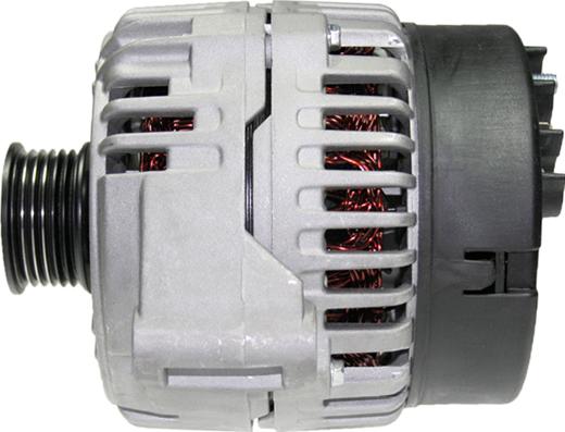 Exact 4-0328 - Alternator furqanavto.az