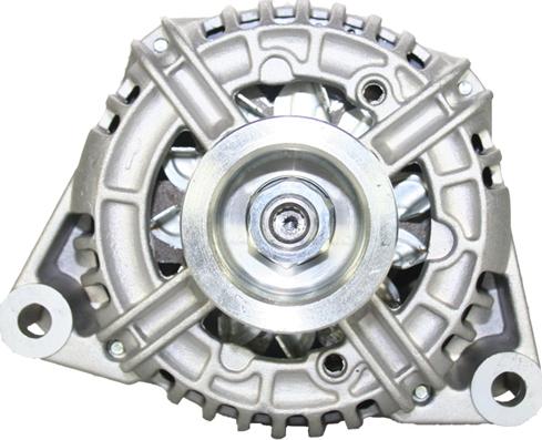 Exact 4-0323 - Alternator furqanavto.az