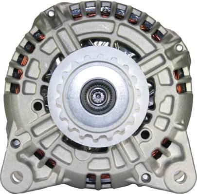 Exact 4-0375 - Alternator furqanavto.az